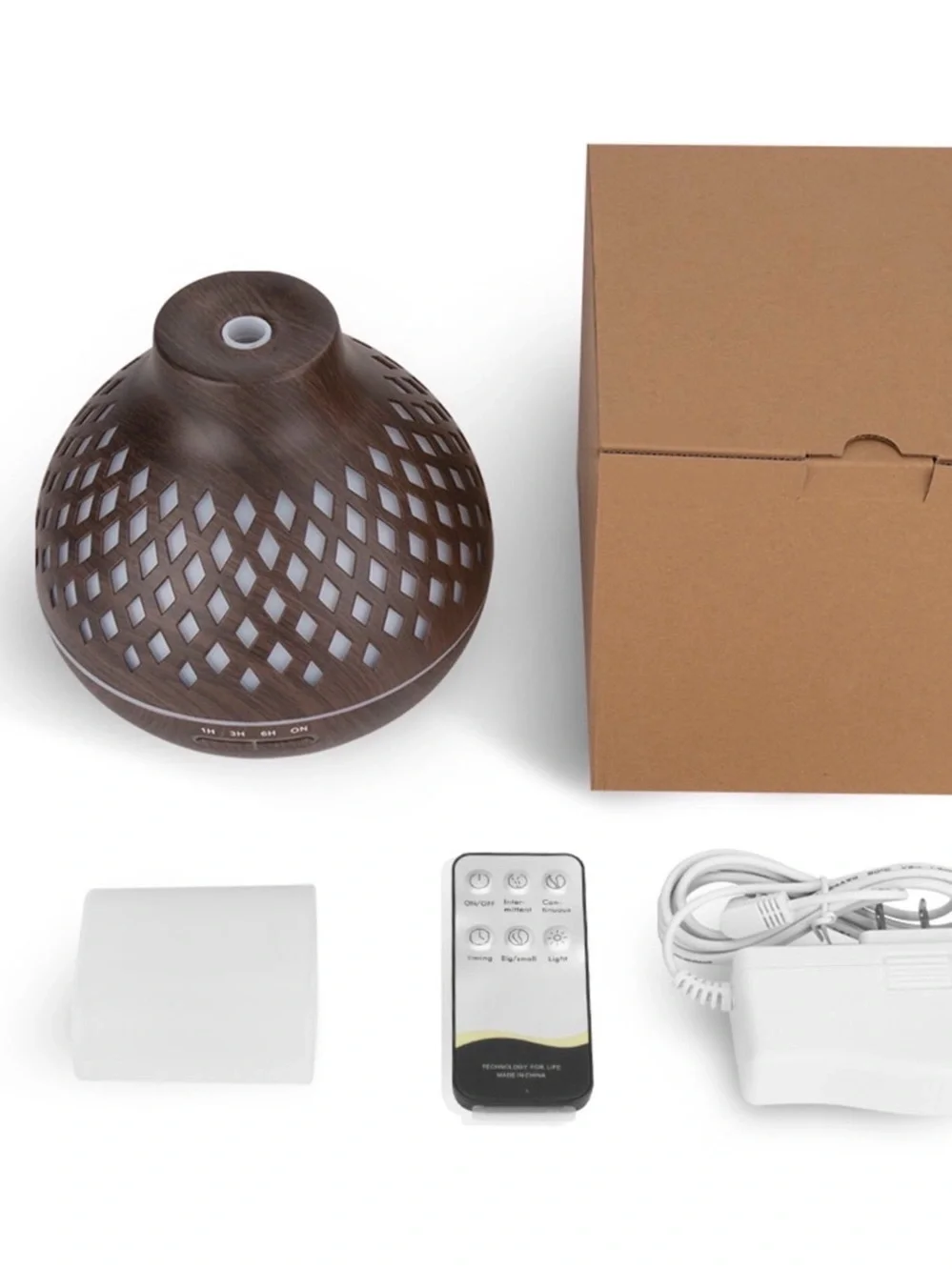 Aroma Diffuser